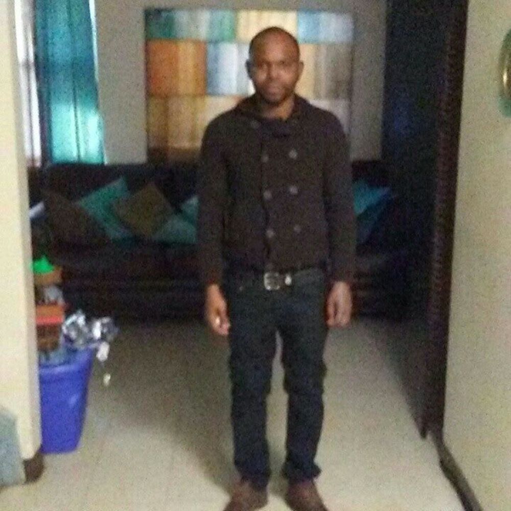 Meet your Posher, Harry